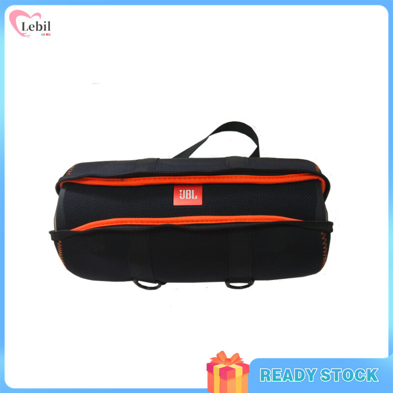Lebilberry【Fast Delivery】Speaker Protective Case Portable Bag for JBL Xtreme2 Exquisite Craftsmanship With Should Strap for Outgoing