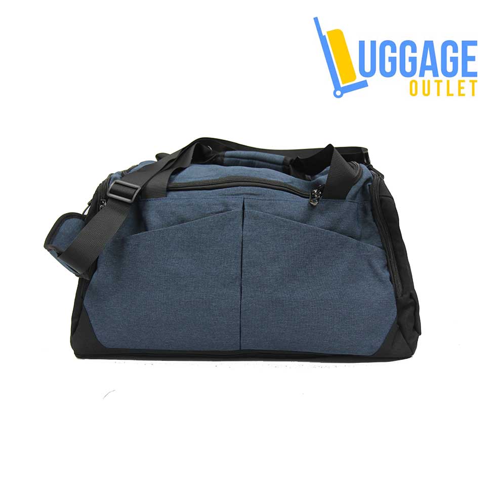 Sporty 30L Waterproof Duffel Bag Gym Bag Travel Bag